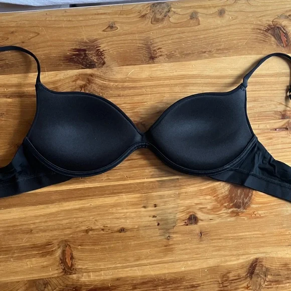 Pepper Zero-G Wirefree Lift Up Bra 38AA - Picture 2 of 4